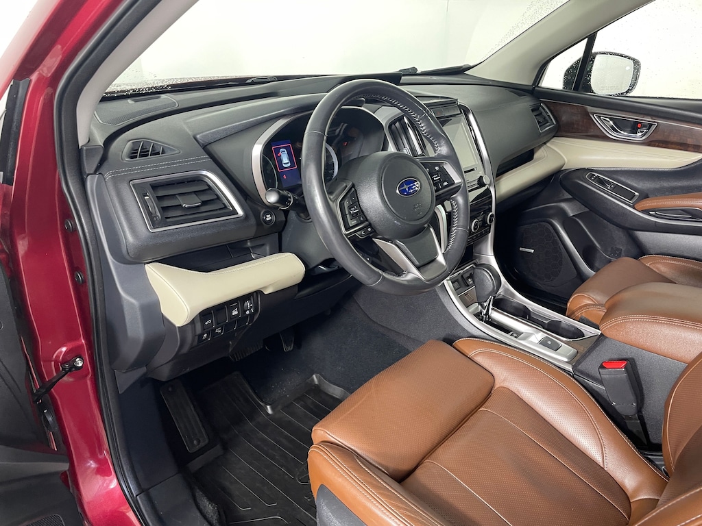 Used 2019 Subaru Ascent Touring 7-Passenger SUV
