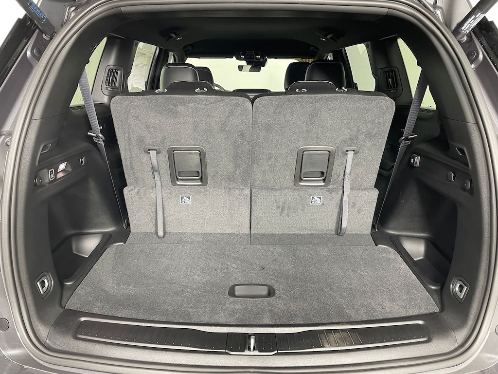 New 2025 Jeep Grand Cherokee L ALTITUDE 4X4 Sport Utility