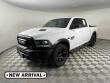 Used 2022 Ram 1500 Classic SLT Truck Crew Cab