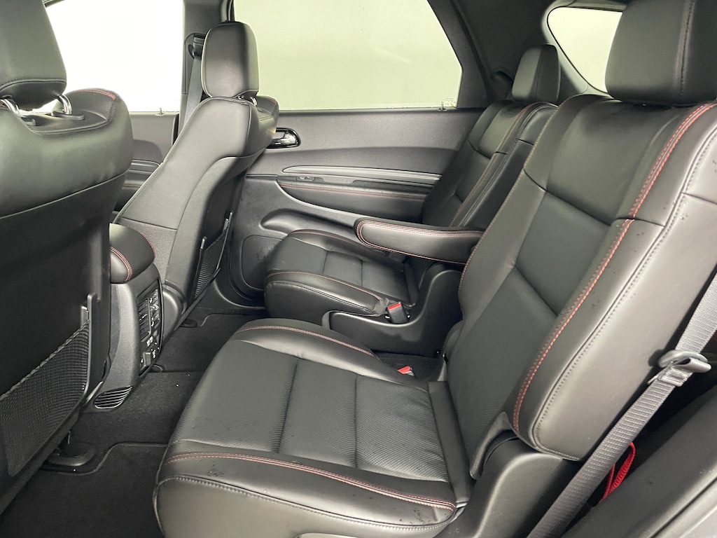 New 2026 Dodge Durango GT PLUS AWD Sport Utility