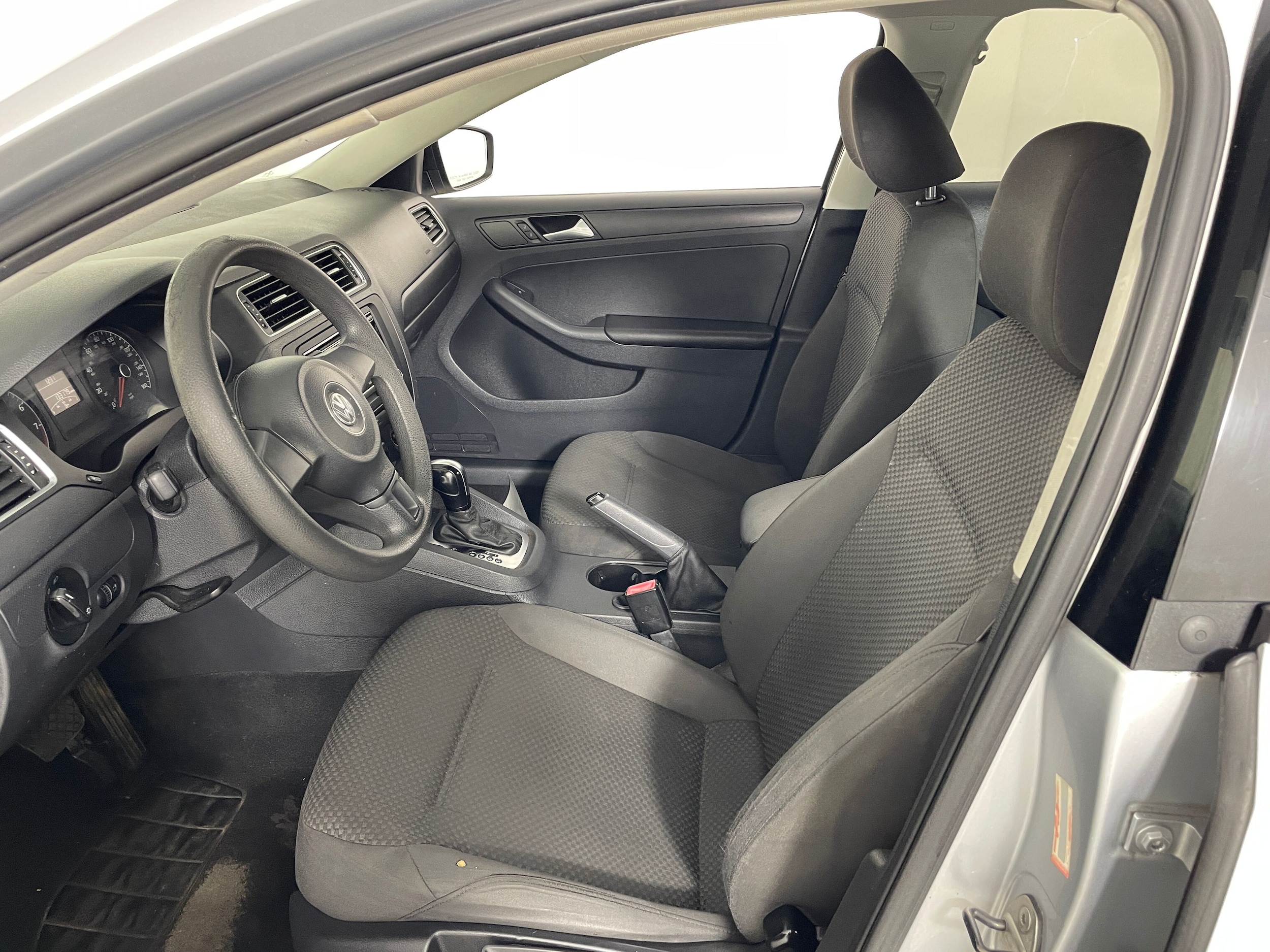 Used 2014 Volkswagen Jetta S with VIN 3VW2K7AJ1EM213110 for sale in Bremerton, WA