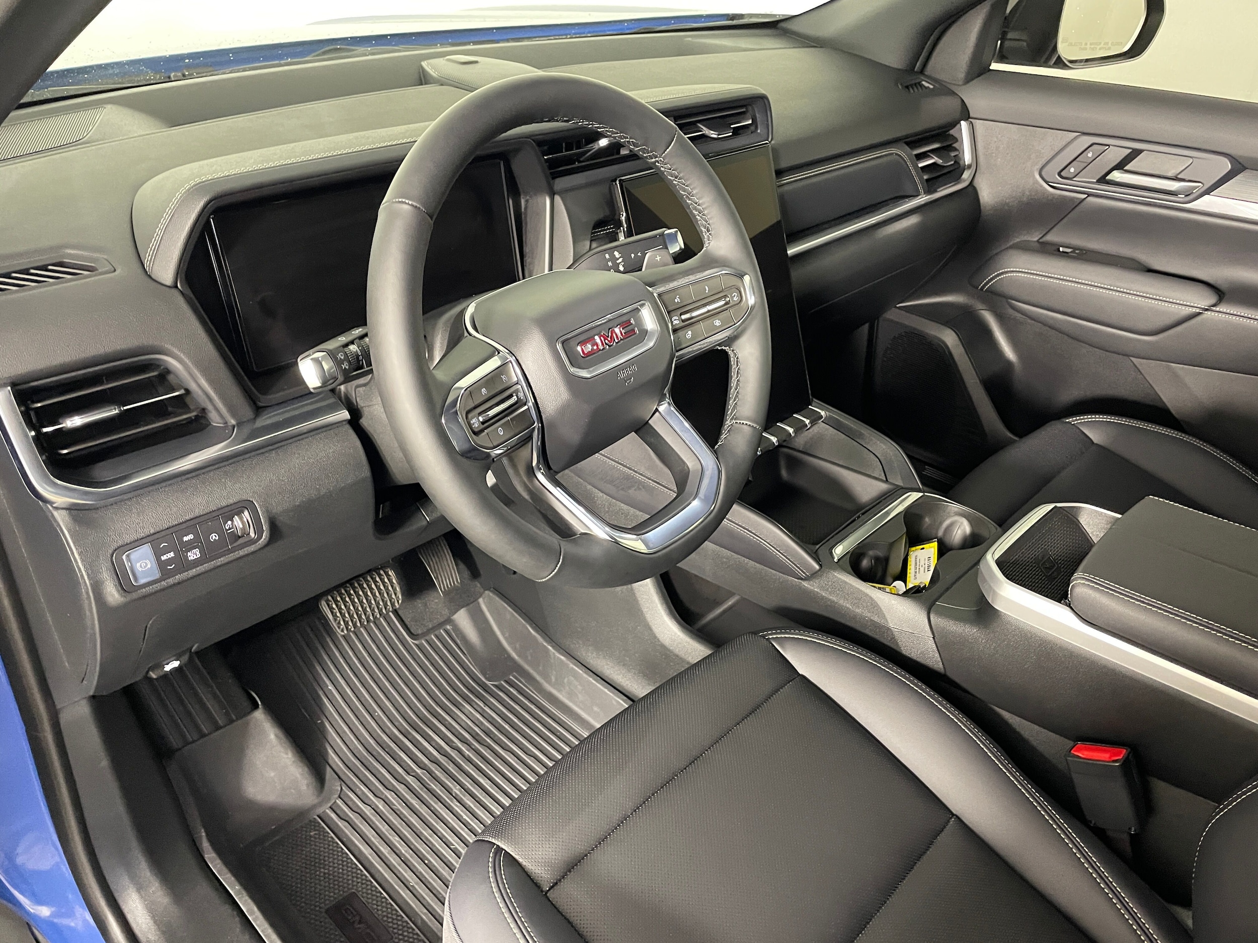 2026 GMC Terrain Elevation photo 3