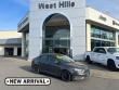 Used 2017 Ford Focus SE Sedan