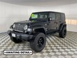 Jeep Wrangler JK