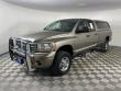 Used 2006 Dodge Ram 2500  Truck Quad Cab