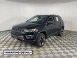 Jeep New Compass