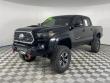 Used 2018 Toyota Tacoma TRD Sport V6 Truck Double Cab