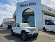  Jeep Wrangler 4xe
