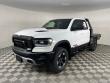 Used 2019 Ram 1500 Rebel Truck Quad Cab
