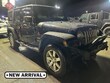 Jeep Wrangler JK