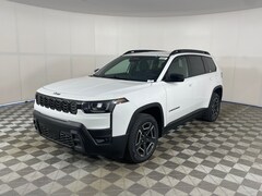 2026 Jeep Cherokee LAREDO 4X4 Sport Utility