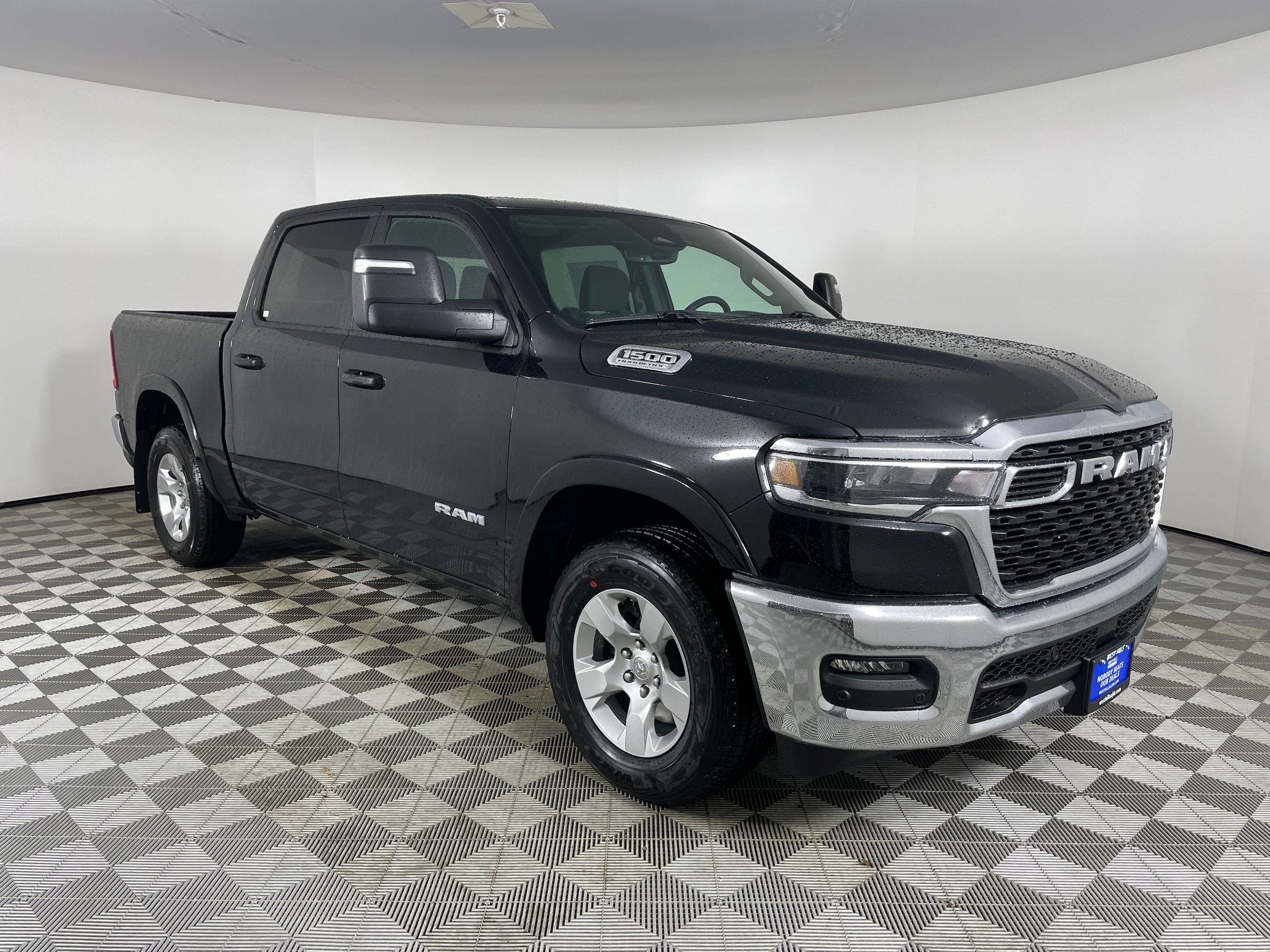 2026 RAM 1500 Big Horn/Lone Star - Photo 7
