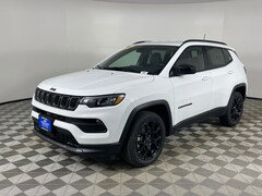 2026 Jeep Compass LATITUDE ALTITUDE 4X4 Sport Utility
