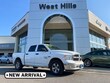 Ram 1500 Classic