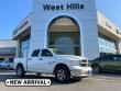 Used 2019 Ram 1500 Classic Tradesman Truck Crew Cab