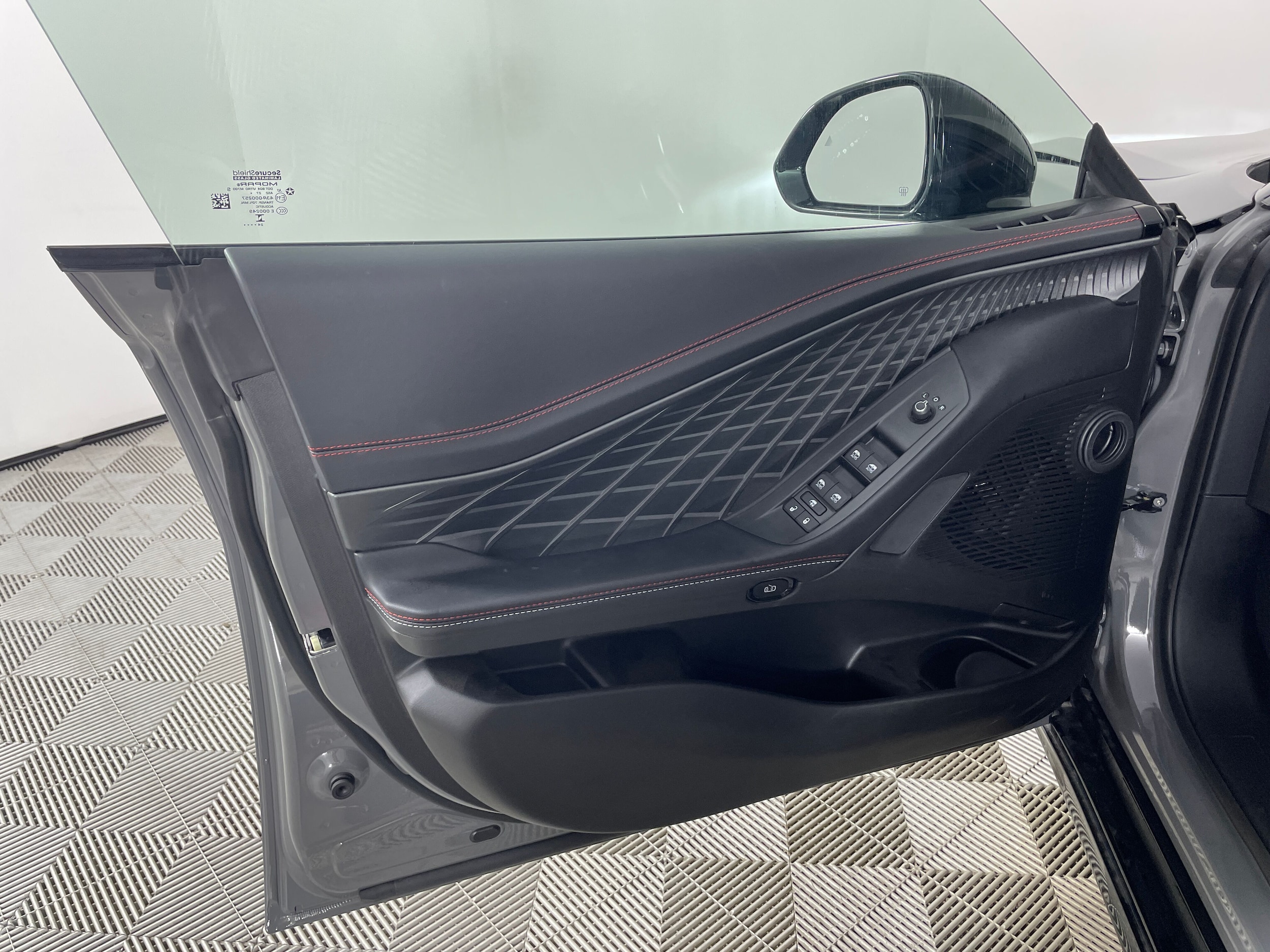 2026 Dodge Charger Daytona Scat Pack - Photo 13