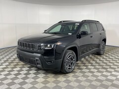 2026 Jeep Cherokee LAREDO 4X4 Sport Utility