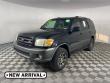 Used 2003 Toyota Sequoia SR5 V8 SUV