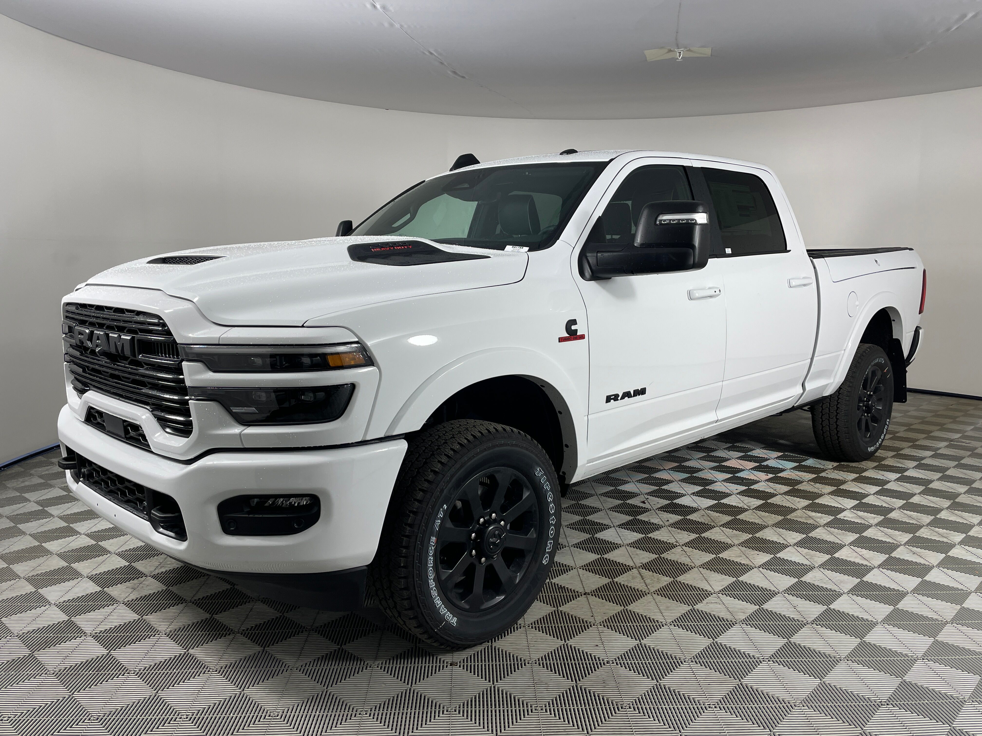  Ram 2500