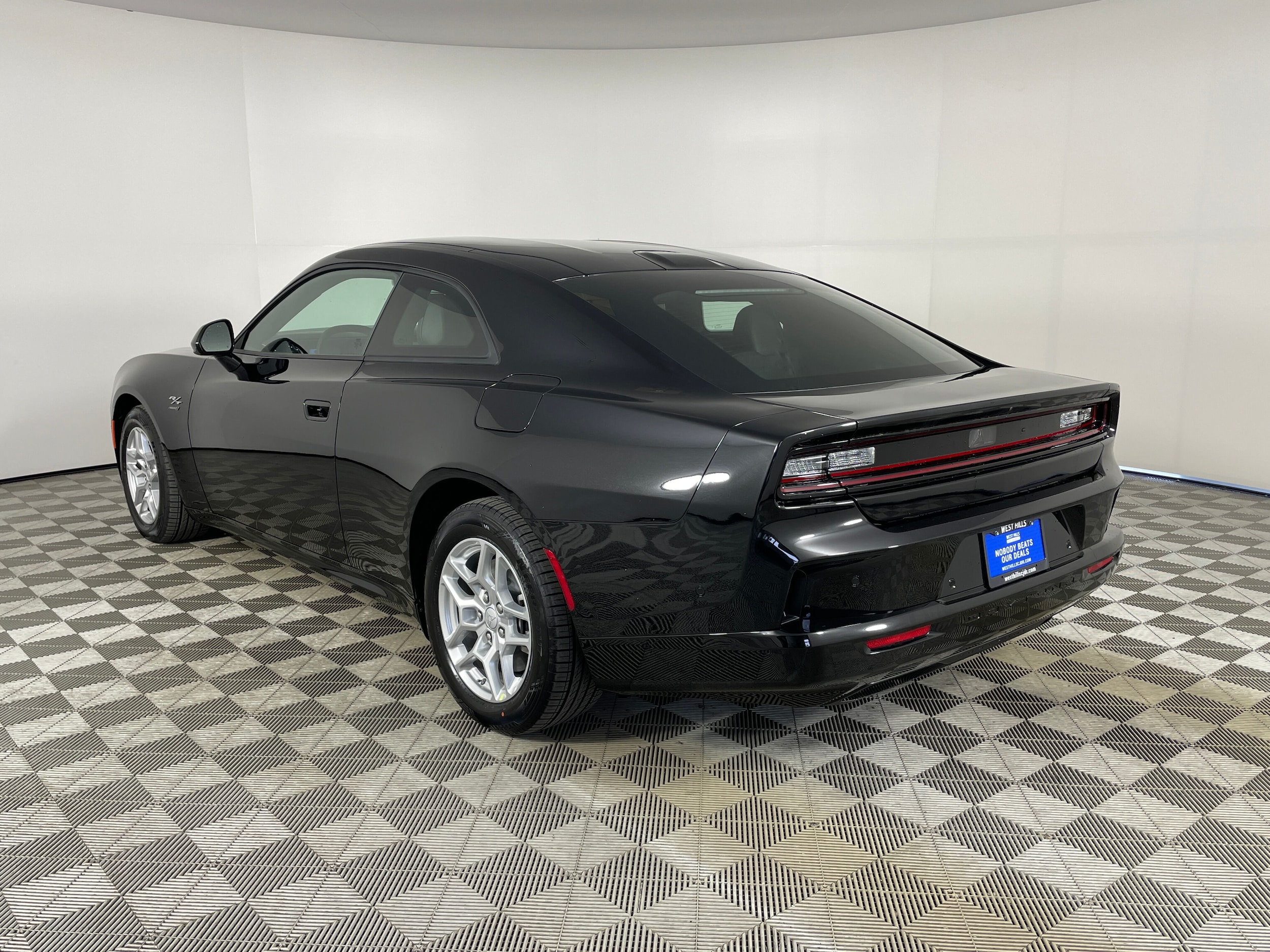 2025 Dodge Charger Daytona R/T - Photo 21
