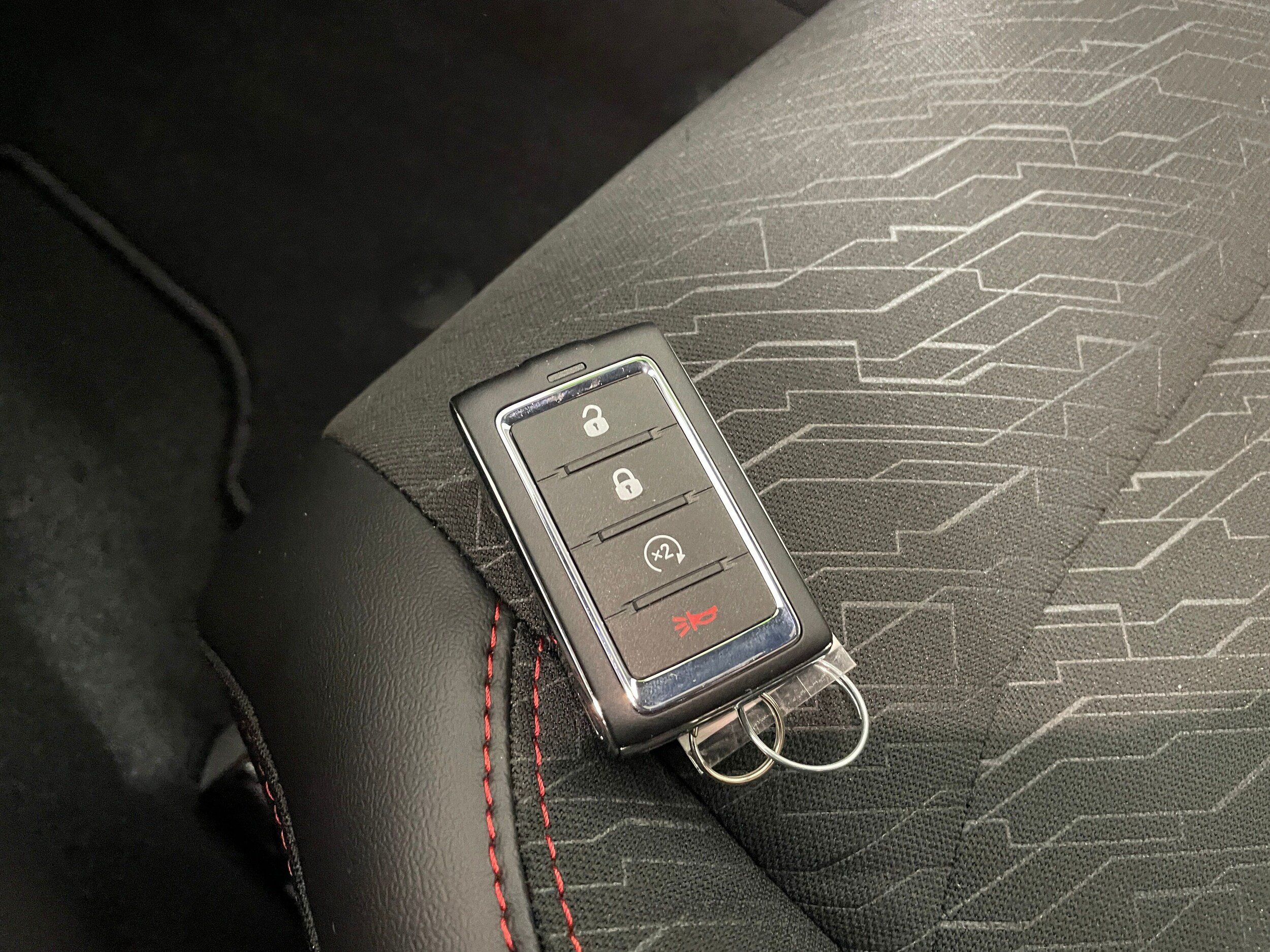 2025 Dodge Charger R/T photo 3