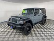  Jeep Wrangler Unlimited