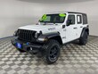  Jeep Wrangler 4xe