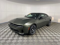 2026 Dodge Charger SCAT PACK PLUS 2-DOOR AWD Coupe
