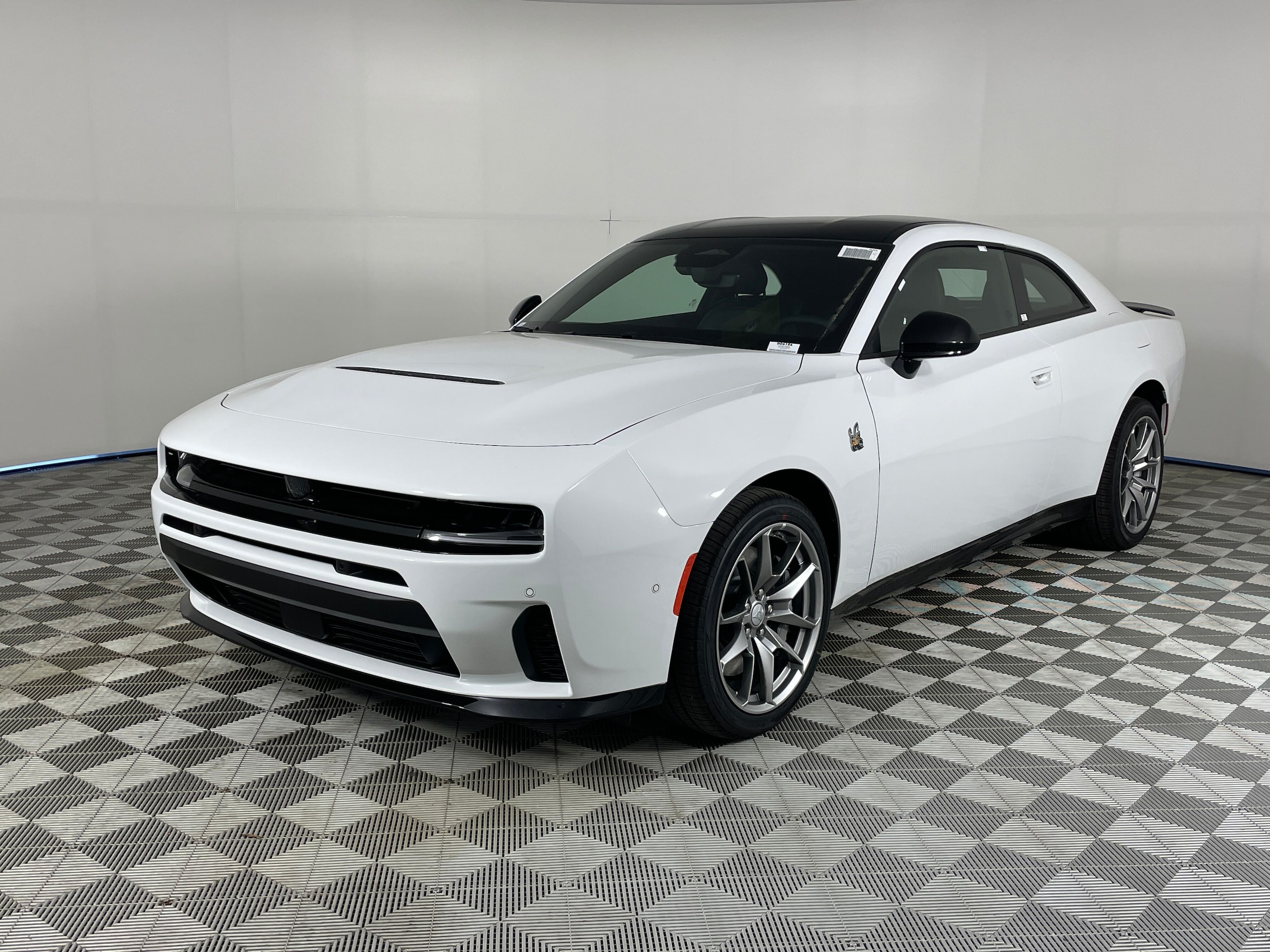 2026 Dodge Charger Scat Pack AWD's photo