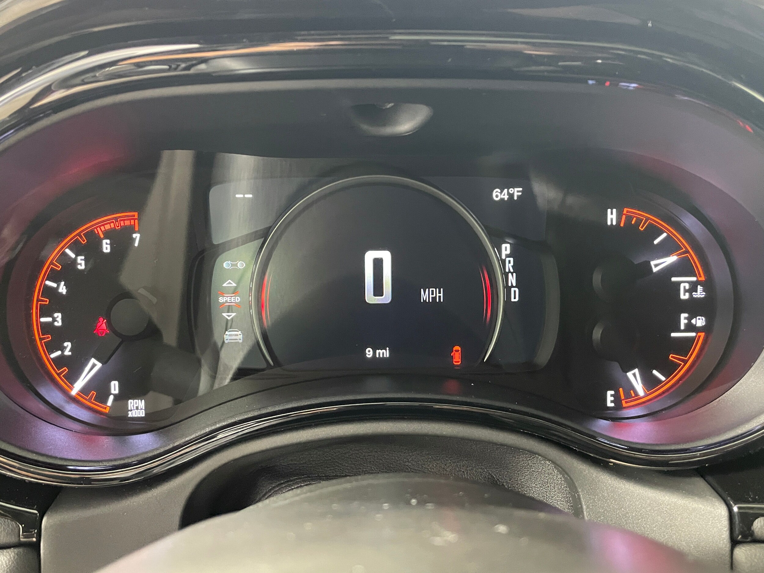 2026 Dodge Durango GT Premium photo 2