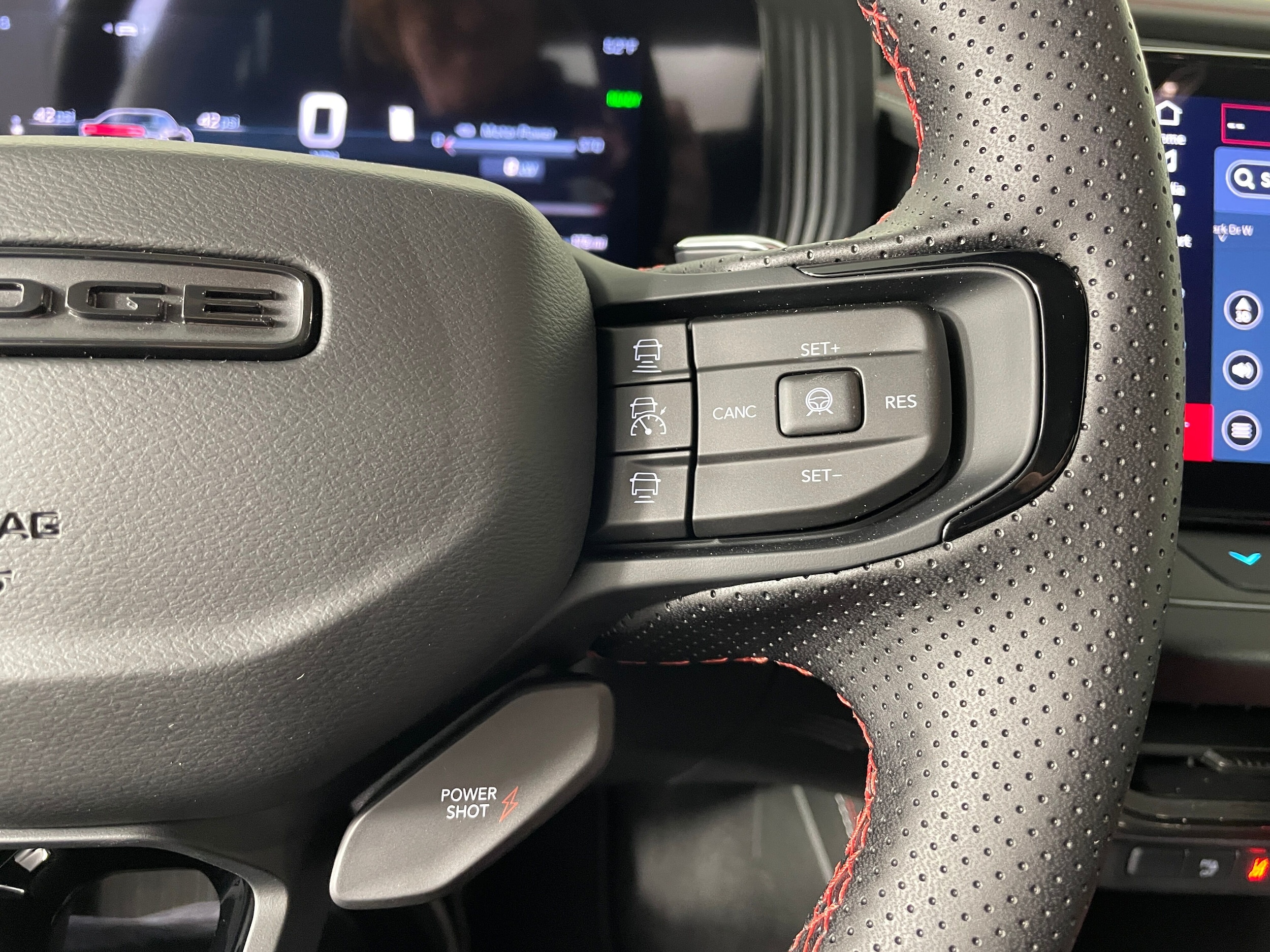 2025 Dodge Charger Daytona R/T - Photo 10