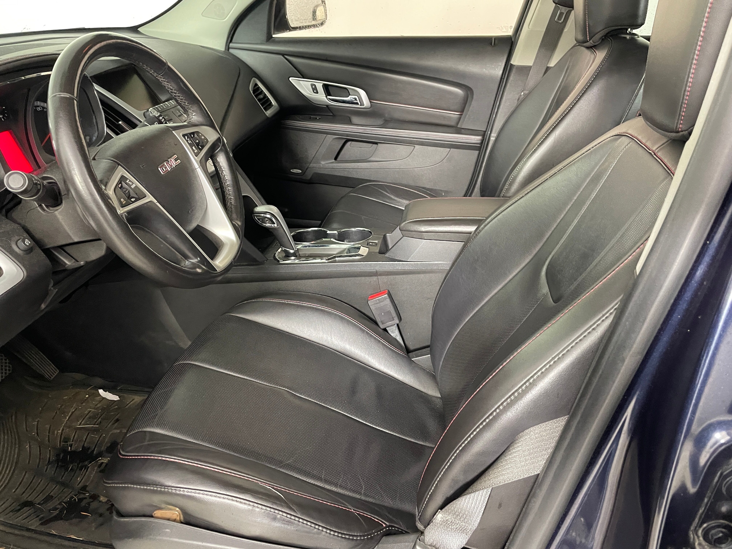 Used 2015 GMC Terrain SLT-1 with VIN 2GKFLXEK3F6241446 for sale in Bremerton, WA