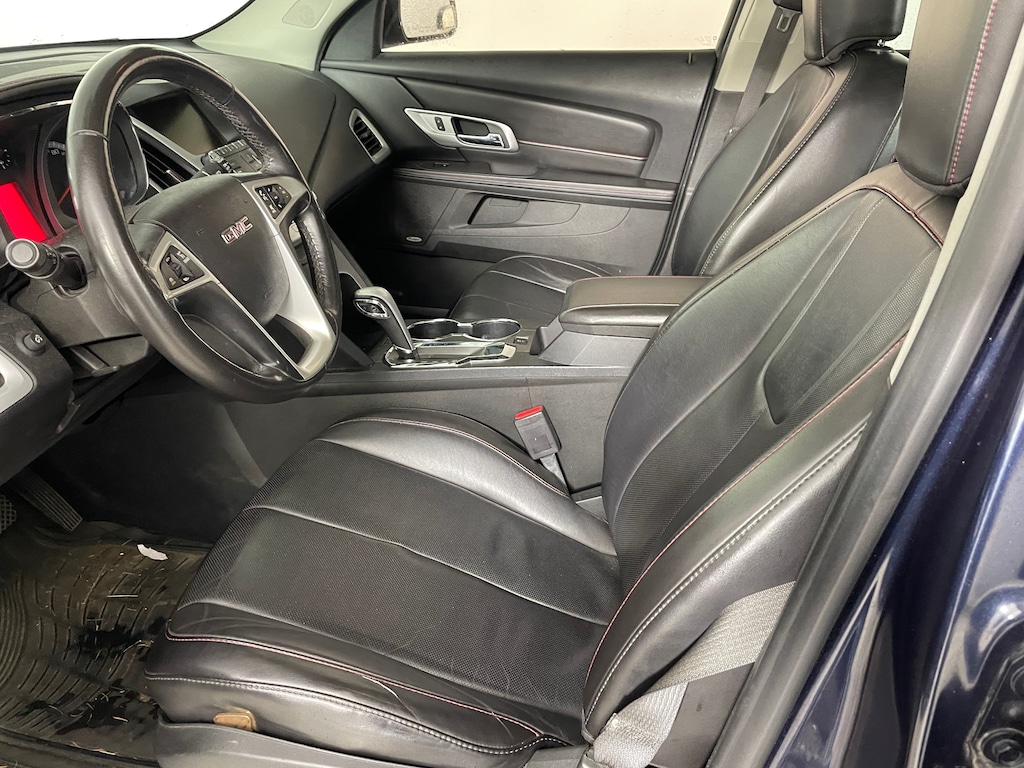 Used 2015 GMC Terrain SLT-1 SUV