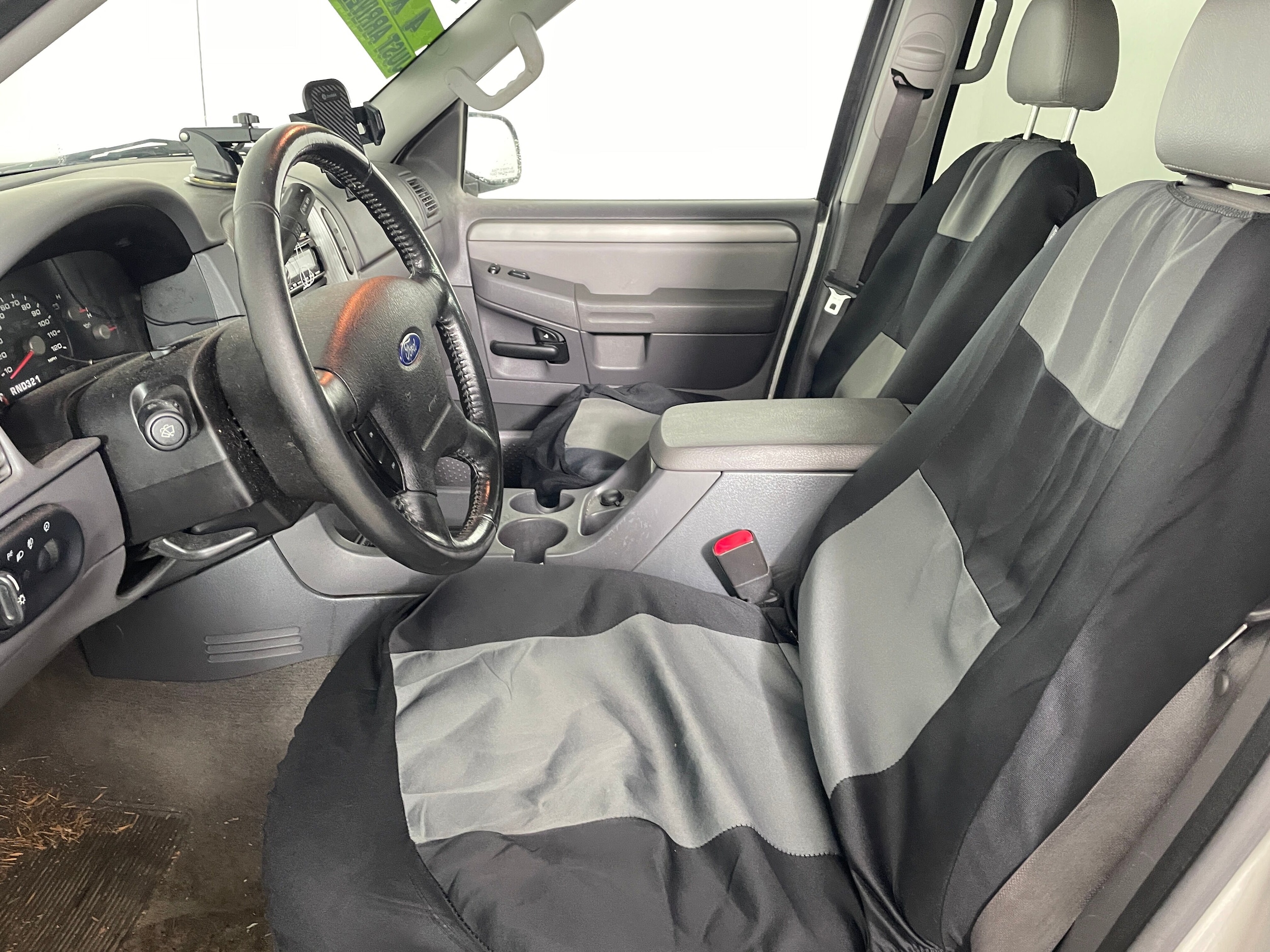 Used 2004 Ford Explorer XLT with VIN 1FMZU73K24UC10076 for sale in Bremerton, WA