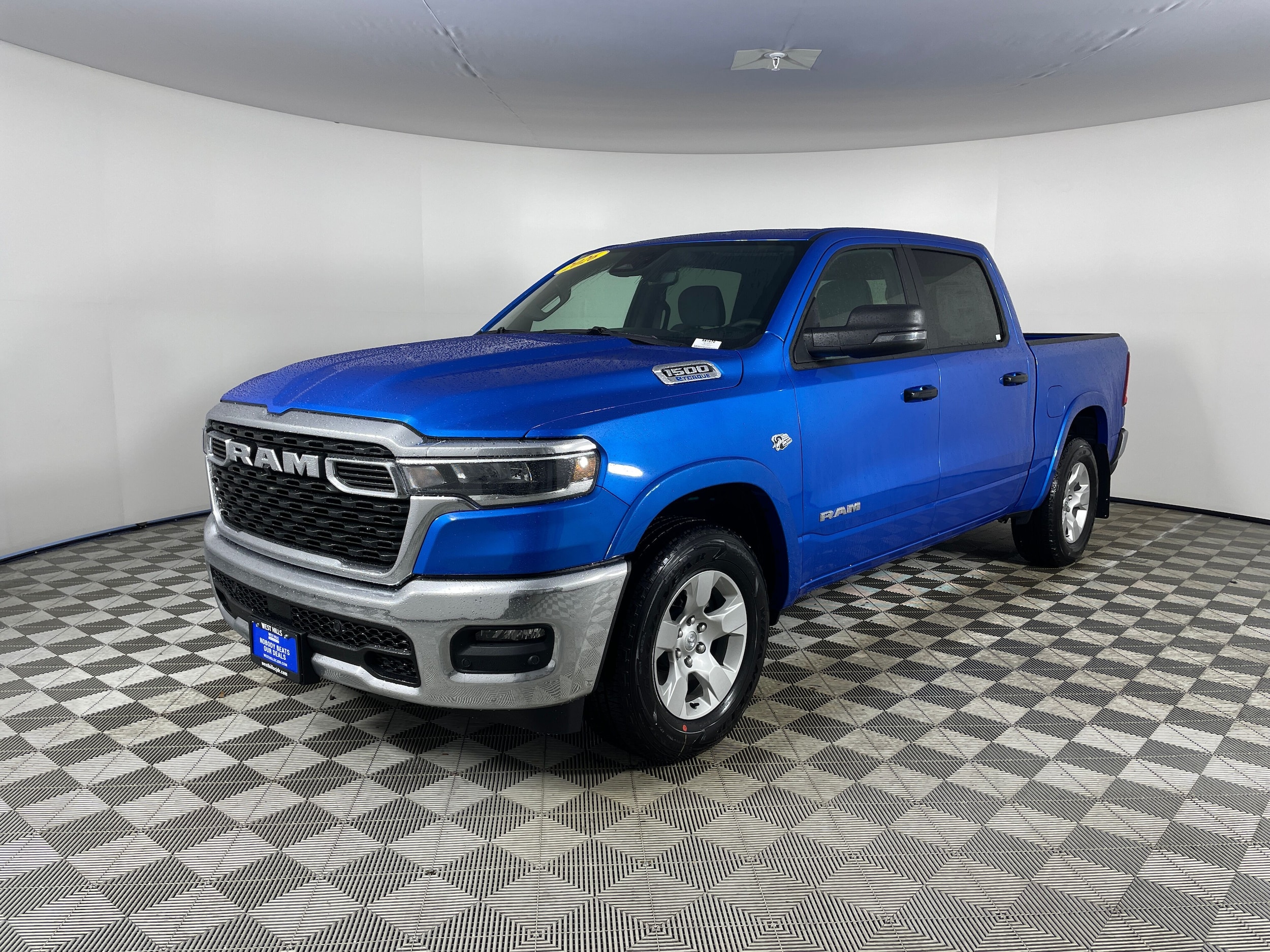 2026 RAM Ram 1500 Pickup Big Horn/Lone Star's photo