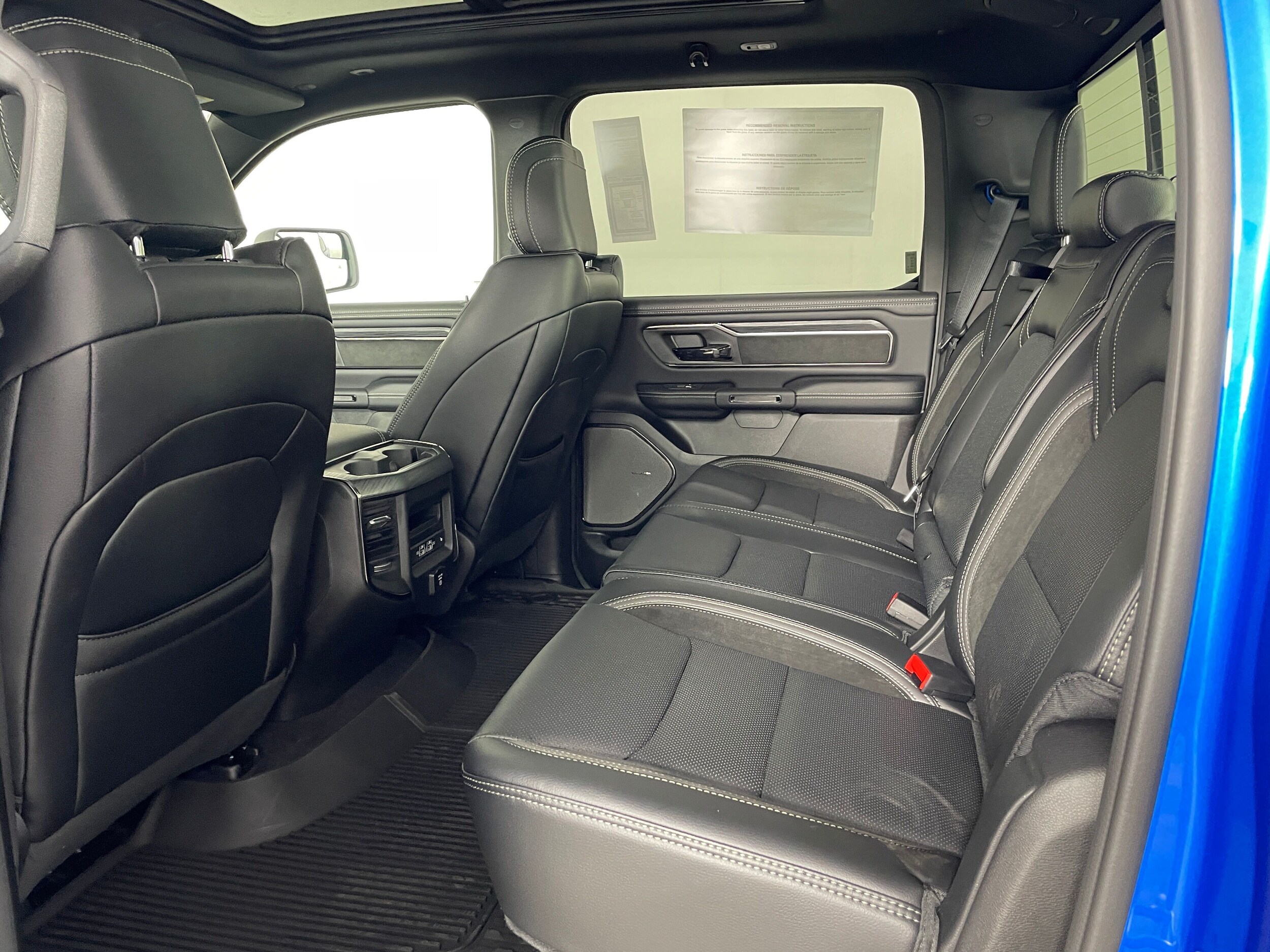 2026 Ram 1500 Rebel photo 2