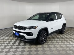 2026 Jeep Compass LIMITED ALTITUDE 4X4 Sport Utility