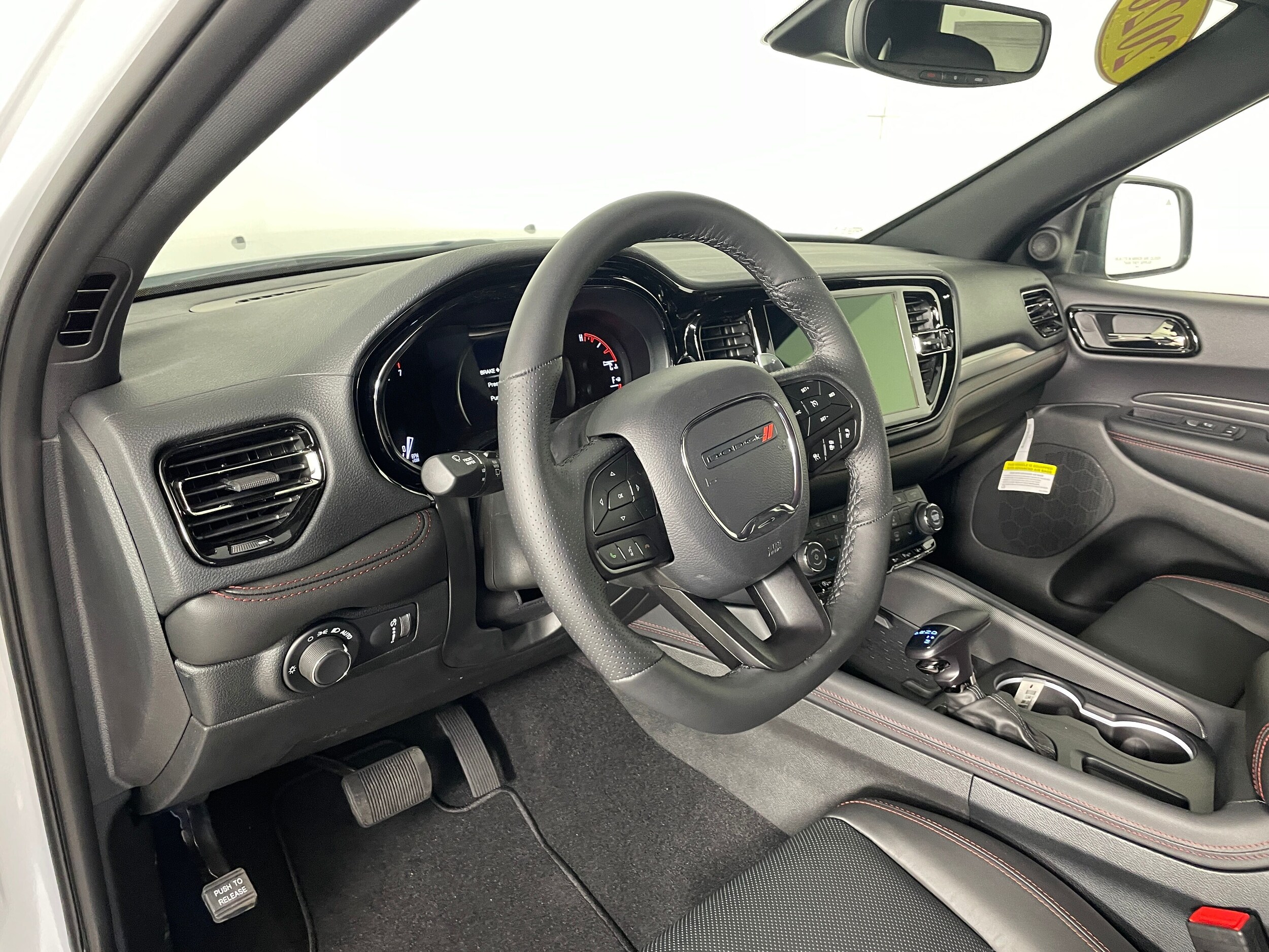 2026 Dodge Durango GT Plus photo 2