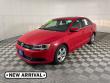 Used 2014 Volkswagen Jetta 2.0L TDI w/Premium/Navigation Sedan