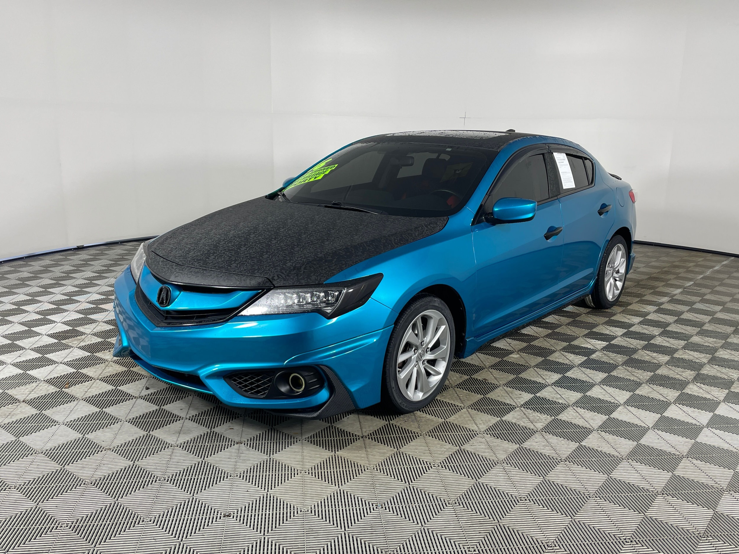 2016 Acura ILX Base's photo