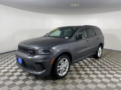 2026 Dodge Durango GT PLUS AWD Sport Utility