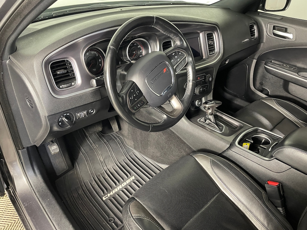 Used 2020 Dodge Charger SXT Sedan