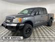 Used 2012 Nissan Titan  Truck Crew Cab