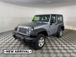 Jeep Wrangler JK
