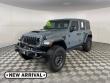 Used 2024 Jeep Wrangler Rubicon 392 SUV