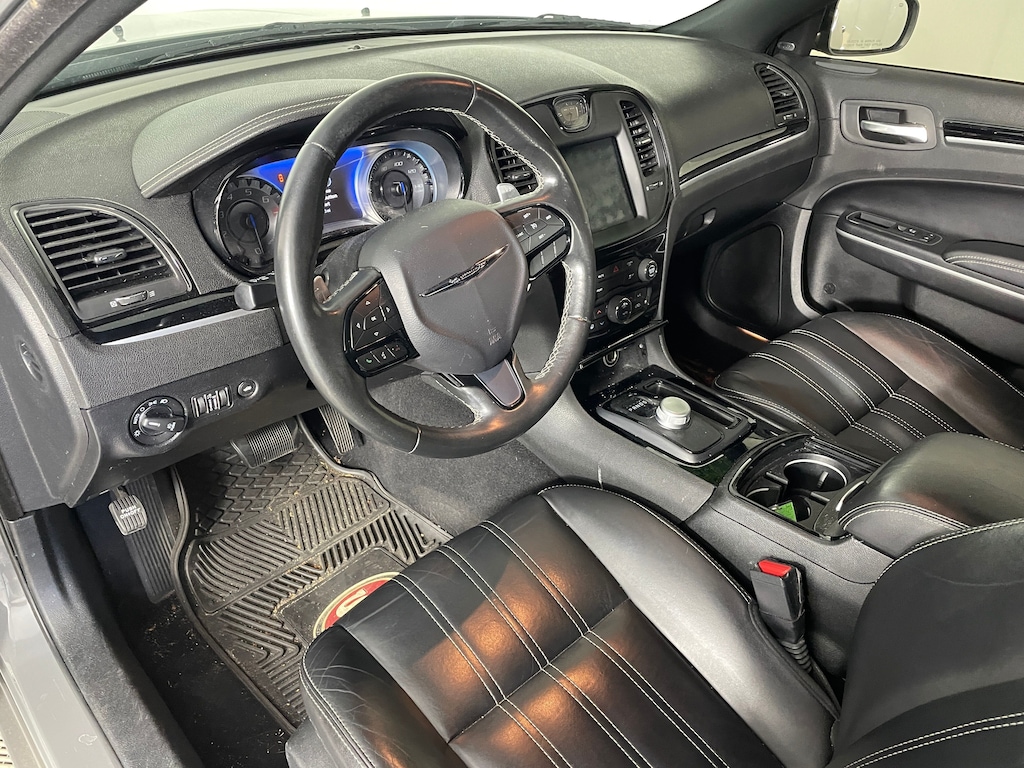 Used 2019 Chrysler 300 S Sedan