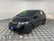 Used 2018 Honda Fit Sport w/Honda Sensing Hatchback