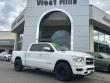 Used 2022 Ram 1500 Big Horn/Lone Star Truck Crew Cab