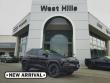 Used 2022 Jeep Cherokee Trailhawk SUV