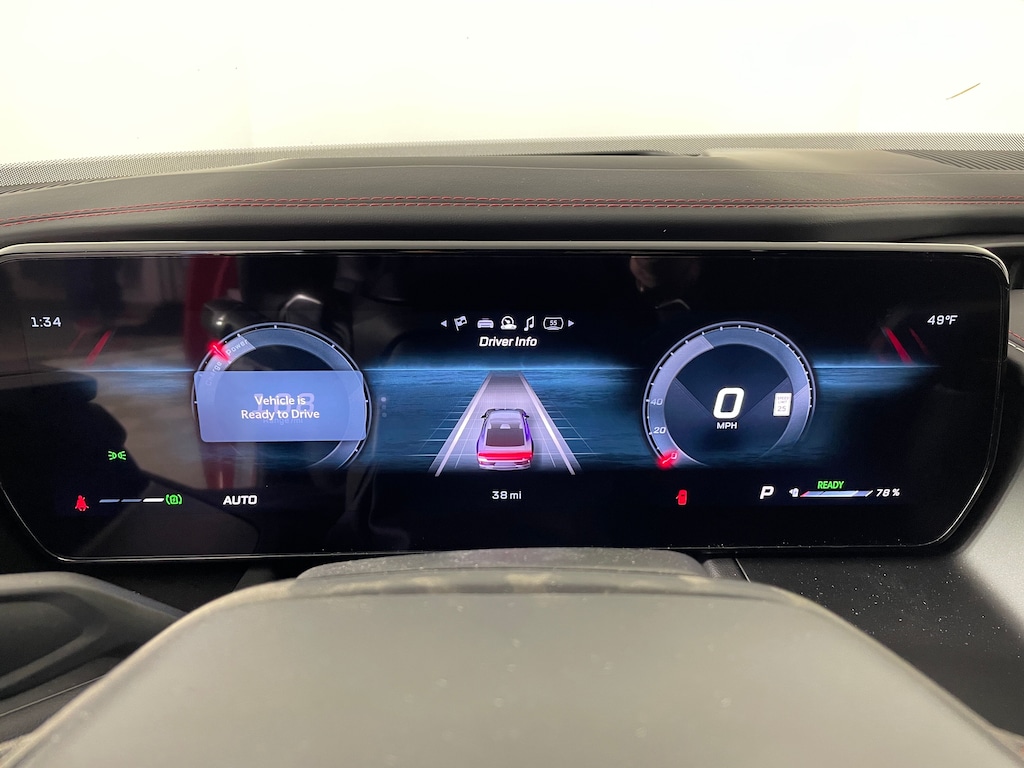 New 2026 Dodge Charger 2-Door DAYTONA SCAT PACK AWD Coupe